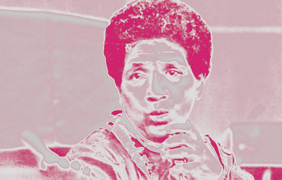 Multidisciplinaire avond rond het werk van Audre Lorde